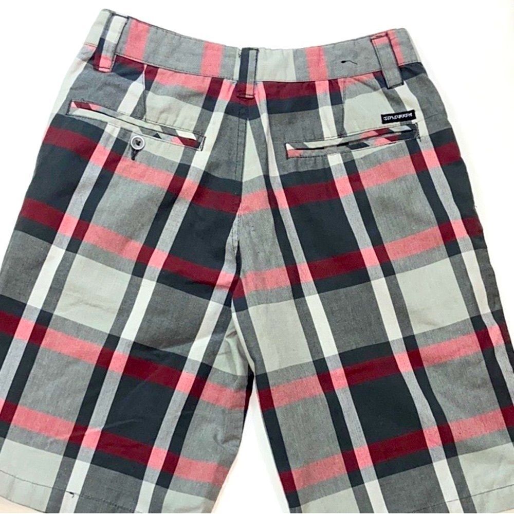 10/$50 Boys Short Size 12